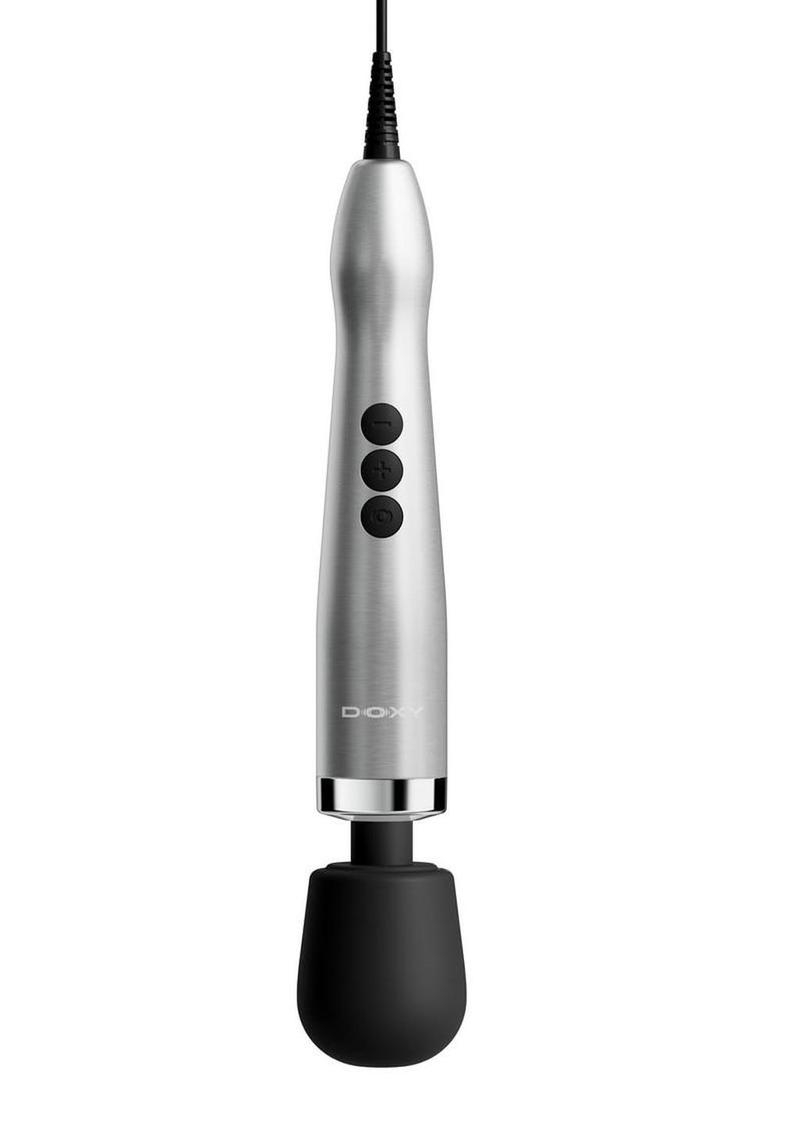 Doxy Die Cast Max Wand Massager
