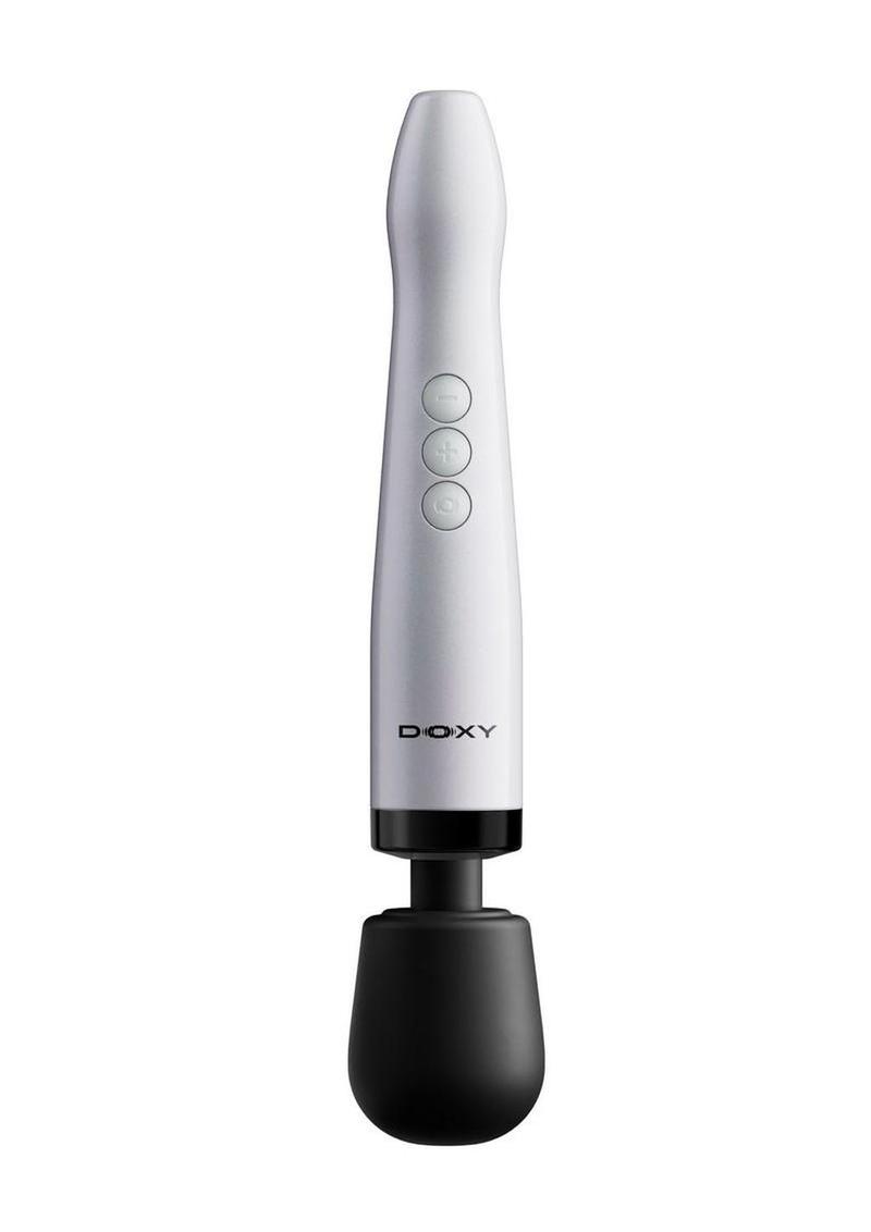 Doxy Die Cast Max Wand Massager