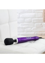 Doxy Die Cast Wand Massager Metal Plug