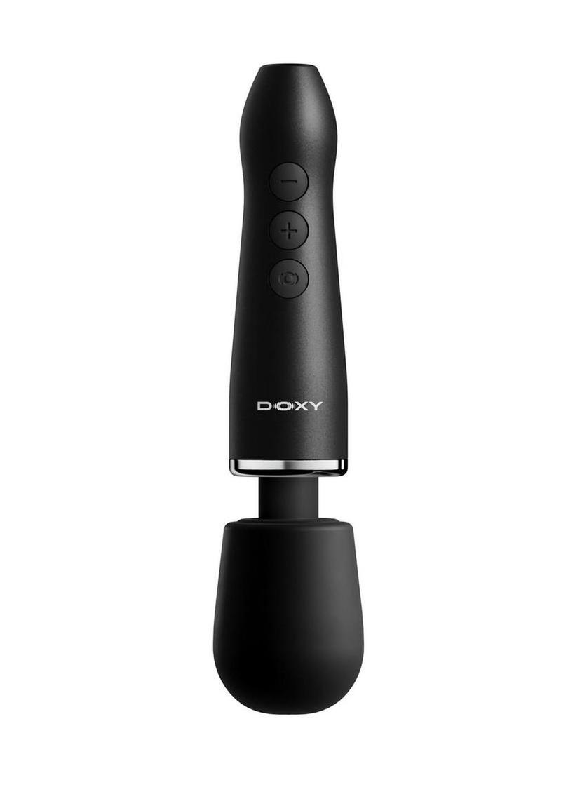 Doxy Go Wand Massager