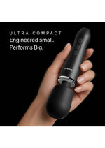 Doxy Go Wand Massager