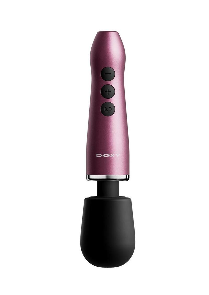 Doxy Go Wand Massager