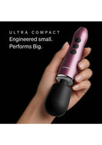 Doxy Go Wand Massager