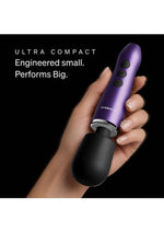 Doxy Go Wand Massager