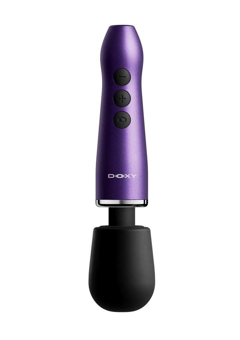 Doxy Go Wand Massager