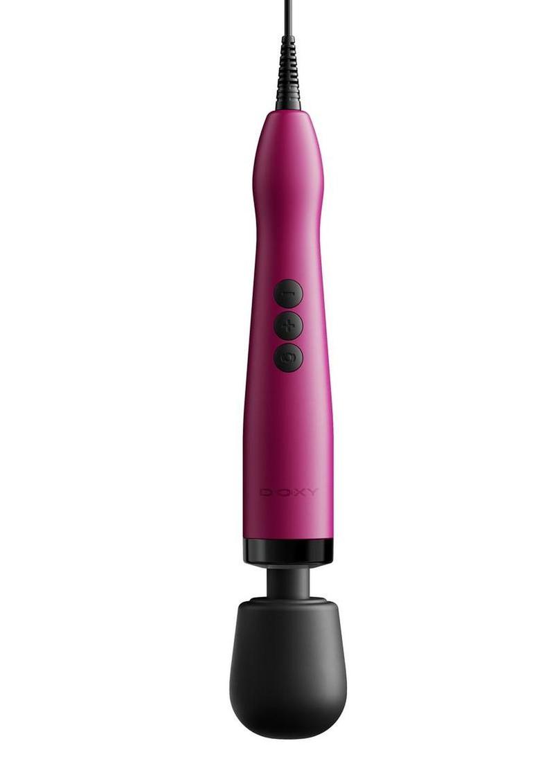 Doxy Original Wand Massager