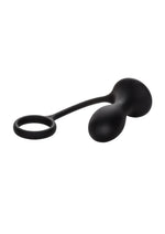 Dr Joel Kaplan Silicone Prostate Probe and Ring