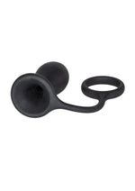 Dr Joel Kaplan Silicone Prostate Probe and Ring
