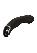 Dr. Joel Kaplan Silicone Smooth Prostate Stimulator - 8 Functions