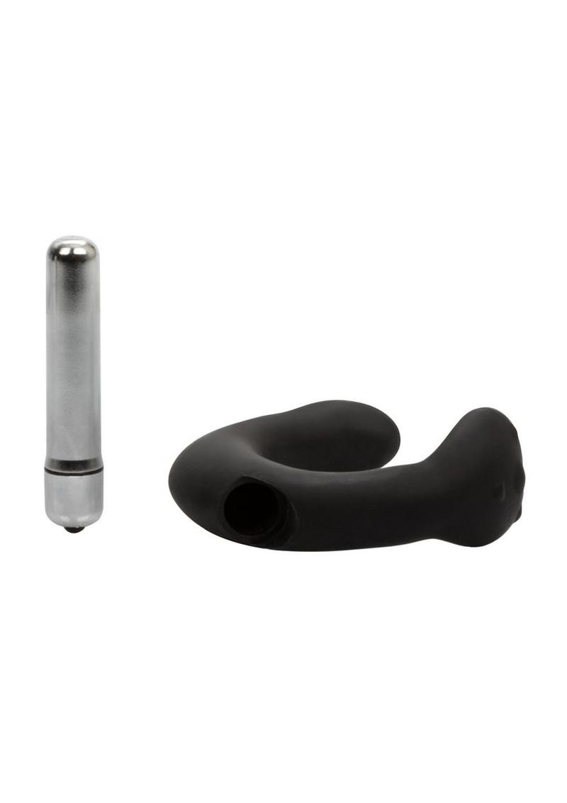 Dr. Joel P-Rock Silicone Prostate Massager