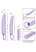 Dr. Laura Isabelle Set of 2 Vibrating Dilators