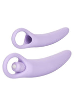Dr. Laura Isabelle Set of 2 Vibrating Dilators