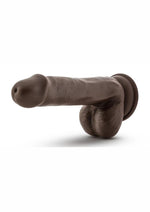 Dr. Skin Dr. Daniel 6 inch Silicone Dildo