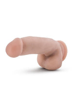 Dr. Skin Silicone Dildo