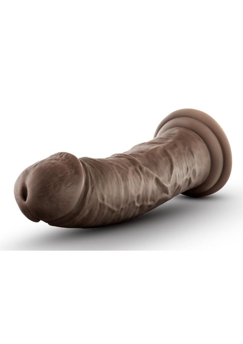 Dr. Skin Dr. Shepherd Silicone Dildo
