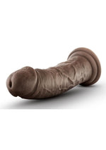 Dr. Skin Dr. Shepherd Silicone Dildo