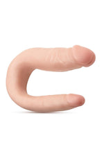 Dr. Double Silicone Dildo