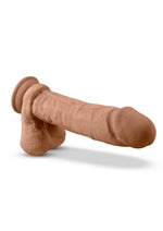 Dr. Skin Dr. Julian Silicone Dildo