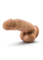 Dr. Skin Dr. Samuel Dildo