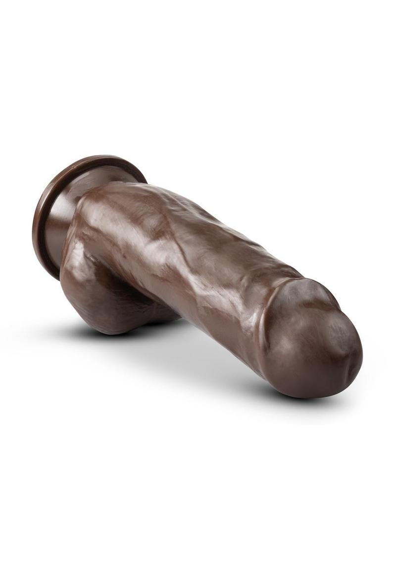 Dr. Skin+ Posable Shaft Dildo