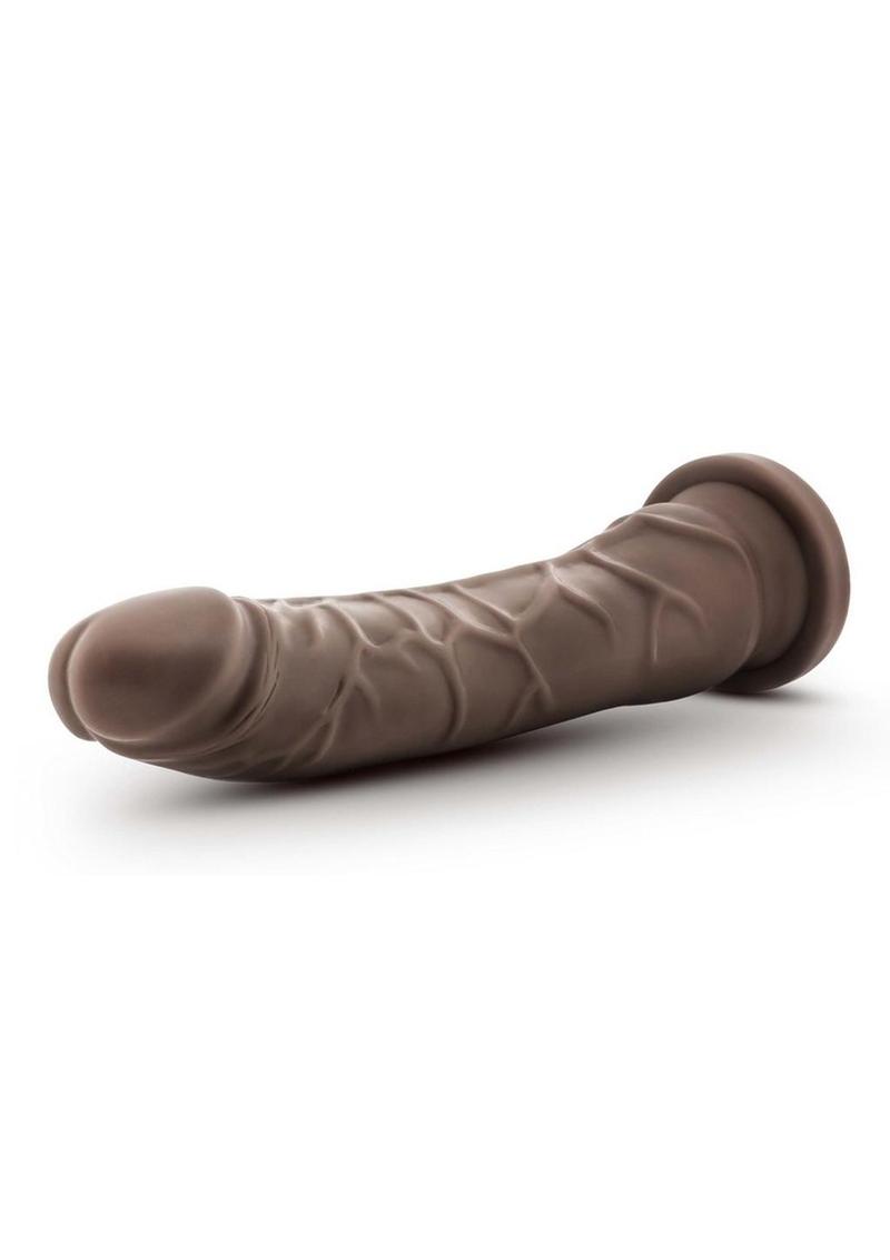 Dr. Skin+ Posable Dildo