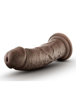 Dr. Skin Plus Thick Posable Dildo