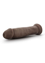 Dr. Skin Plus Thick Posable Dildo