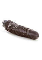 Dr. Skin Silver Collection Cock Vibe