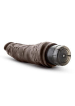 Dr. Skin Cock Vibe 7 Vibrating Dildo For Soft And Realistic Feel