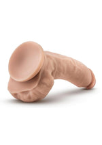 Dr. Skin Mr. Mayor Dildo