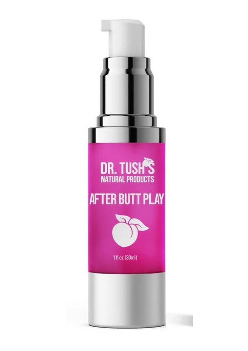 Dr. Tush After Butt Play Women Gel 30ml