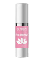 Dr. Tush's After Vajay Play Vaginal Aftercare and Daily Moisturizing Gel - 1oz