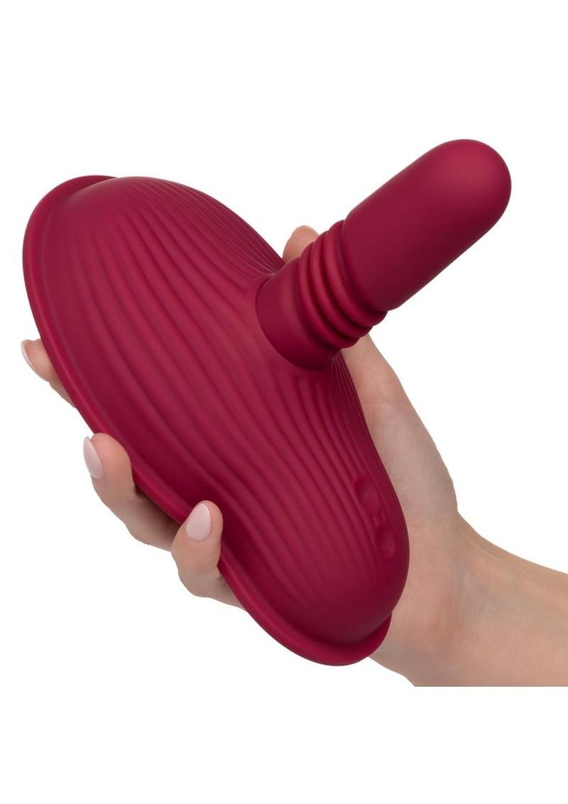 CalExotics Dual Rider Thrust Grind