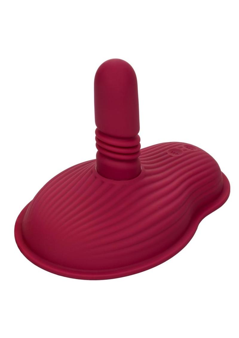 CalExotics Dual Rider Thrust Grind