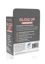 Dynamo Wellness Glow Up Arousal Kit