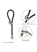 CalExotics E Z Cinch Silicone Lasso