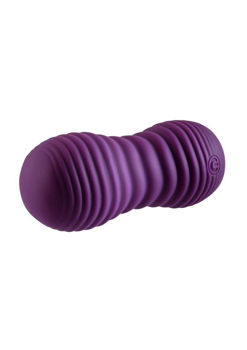 RechargeableEager Egg Thrusting Vibrations