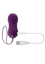 RechargeableEager Egg Thrusting Vibrations