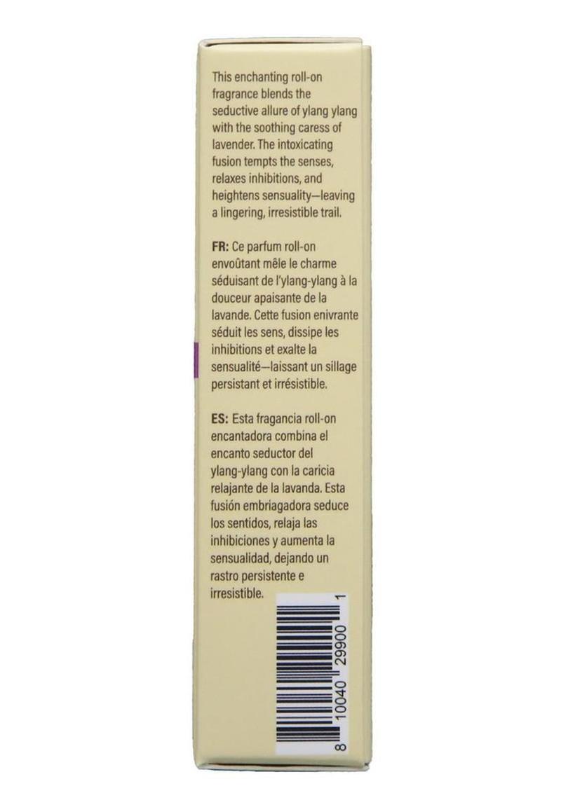 Earthly Body At Night Perfume Roll-On