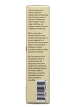Earthly Body At Night Perfume Roll-On