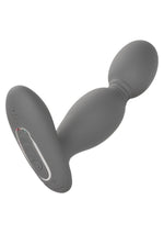 CalExotics Eclipse Rotator Probe Silicone Anal Toy