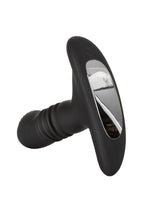 Eclipse Thrusting Rotator Probe Silicone Vibrating Butt Plug