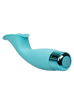 Eden Climaxer Silicone Clitoral Vibrator