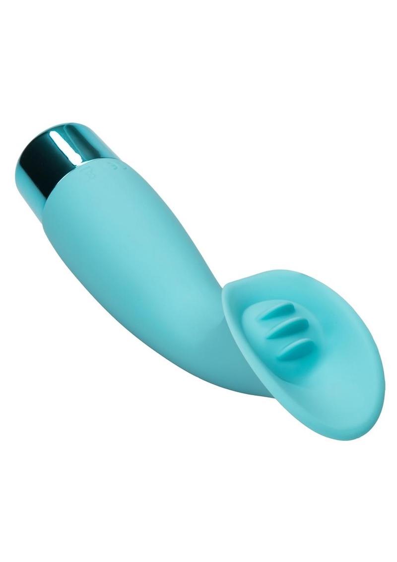 Eden Climaxer Silicone Clitoral Vibrator