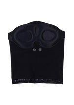 Edge Blackout Hood - Black