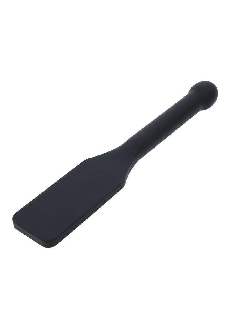 Edge "Cunt" Silicone Paddle