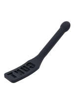 Edge "Cunt" Silicone Paddle