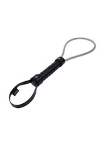 Edge Metal Loop Spanker