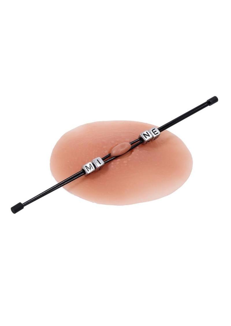 Edge "Mine" Pinching Rods