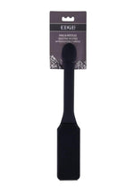 Edge Pins and Needles Silicone Paddle - Black